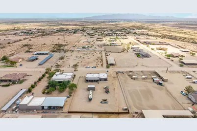 21316 W Galvin Street, Wittmann, AZ 85361 - Photo 49