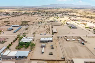 21316 W Galvin St, Wittmann, AZ 85361 - Photo 49