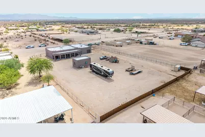 21316 W Galvin Street, Wittmann, AZ 85361 - Photo 41
