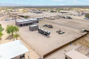 21316 W Galvin St, Wittmann, AZ 85361 - Photo 41