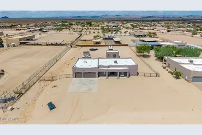 21316 W Galvin Street, Wittmann, AZ 85361 - Photo 37