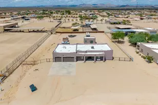 21316 W Galvin St, Wittmann, AZ 85361 - Photo 37