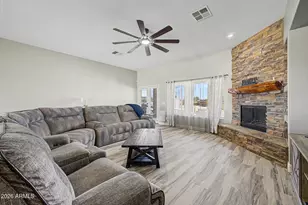 21316 W Galvin St, Wittmann, AZ 85361 - Photo 7