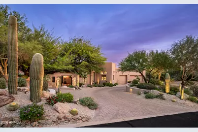 10541 E Groundcherry Lane #84, Scottsdale, AZ 85262 - Photo 3