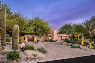 10541 E Groundcherry Ln, Scottsdale, AZ 85262 - Photo 3