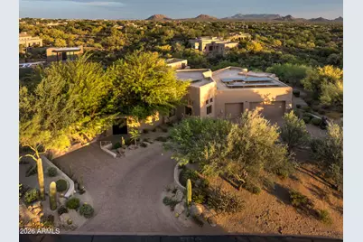 10541 E Groundcherry Lane #84, Scottsdale, AZ 85262 - Photo 45