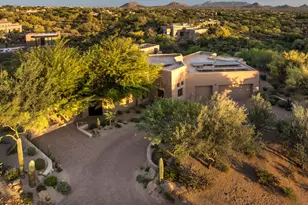 10541 E Groundcherry Ln, Scottsdale, AZ 85262 - Photo 45
