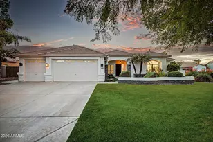 4926 S Verbenia Pl, Chandler, AZ 85248 - Photo 5