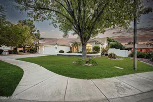 4926 S Verbenia Pl, Chandler, AZ 85248 - Photo 7