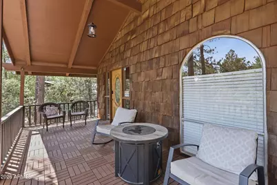 3728 N Papago Lane, Pine, AZ 85544 - Photo 25