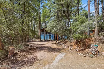3728 N Papago Lane, Pine, AZ 85544 - Photo 29