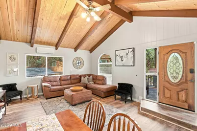 3728 N Papago Lane, Pine, AZ 85544 - Photo 21