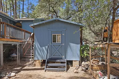 3728 N Papago Lane, Pine, AZ 85544 - Photo 23