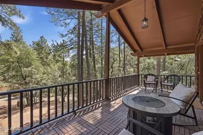 3728 N Papago Lane, Pine, AZ 85544 - Photo 27