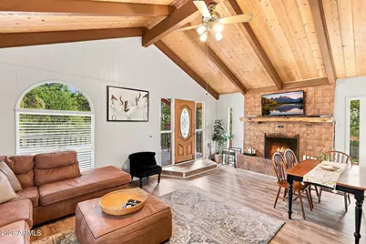 3728 N Papago Lane, Pine, AZ 85544 - Photo 7