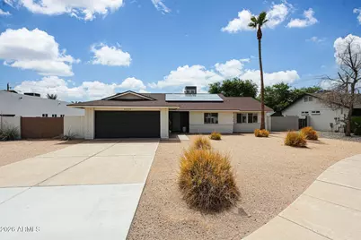 5209 E Beck Lane, Scottsdale, AZ 85254 - Photo 3
