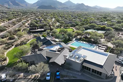 9214 E Via De Vaquero Drive, Scottsdale, AZ 85255 - Photo 47