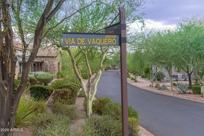 9214 E Via De Vaquero Drive, Scottsdale, AZ 85255 - Photo 43