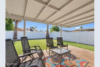 3457 E Evans Drive, Phoenix, AZ 85032 - Photo 5