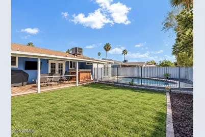 3457 E Evans Drive, Phoenix, AZ 85032 - Photo 3