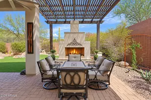 42001 N Bridlewood Way, Anthem, AZ 85086 - Photo 1