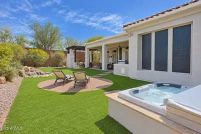 42001 N Bridlewood Way, Anthem, AZ 85086 - Photo 43