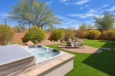 42001 N Bridlewood Way, Anthem, AZ 85086 - Photo 45