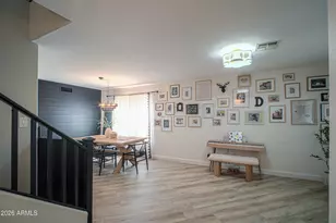 2524 W Hedgehog Pl, Phoenix, AZ 85085 - Photo 5