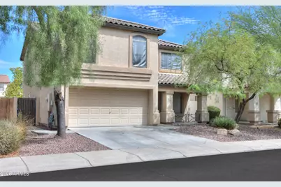 2524 W Hedgehog Place, Phoenix, AZ 85085 - Photo 3