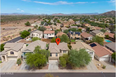 2524 W Hedgehog Place, Phoenix, AZ 85085 - Photo 53