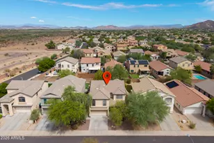 2524 W Hedgehog Pl, Phoenix, AZ 85085 - Photo 53