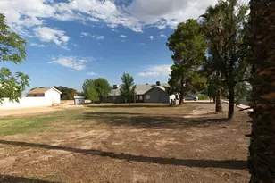 3642 W 1st St, Thatcher, AZ 85552 - Photo 91