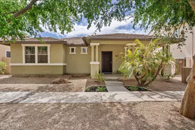 2769 E Megan Street, Gilbert, AZ 85295 - Photo 1