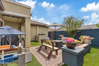 2769 E Megan Street, Gilbert, AZ 85295 - Photo 25