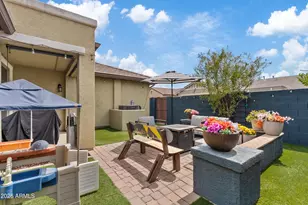 2769 E Megan St, Gilbert, AZ 85295 - Photo 25