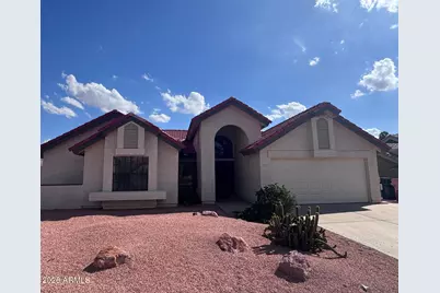11127 E Clinton Street, Scottsdale, AZ 85259 - Photo 1