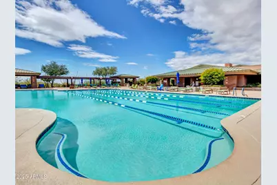 2927 W Plum Hollow Drive, Anthem, AZ 85086 - Photo 65