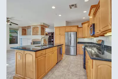 2927 W Plum Hollow Drive, Anthem, AZ 85086 - Photo 33