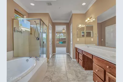 2927 W Plum Hollow Drive, Anthem, AZ 85086 - Photo 41