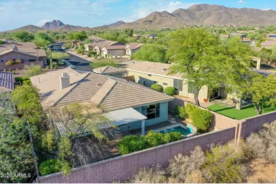 2927 W Plum Hollow Drive, Anthem, AZ 85086 - Photo 17
