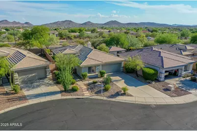 2927 W Plum Hollow Drive, Anthem, AZ 85086 - Photo 55
