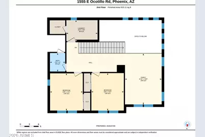 1555 E Ocotillo Road #9, Phoenix, AZ 85014 - Photo 37