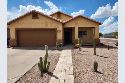 5830 S 11th Drive, Phoenix, AZ 85041 - Photo 1