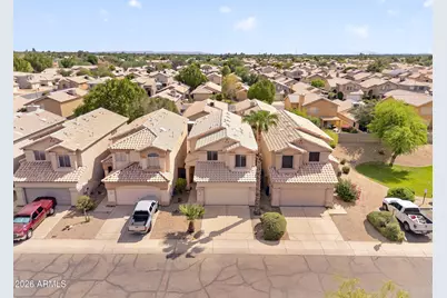4921 W Behrend Drive, Glendale, AZ 85308 - Photo 3