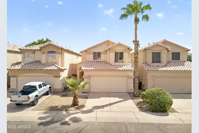 4921 W Behrend Drive, Glendale, AZ 85308 - Photo 1