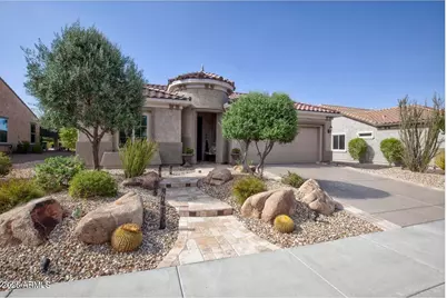 27077 W Sequoia Drive, Buckeye, AZ 85396 - Photo 1
