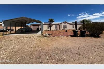 213 Gompers Circle, Morristown, AZ 85342 - Photo 3