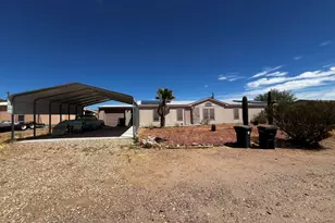 213 Gompers Cir, Morristown, AZ 85342 - Photo 3