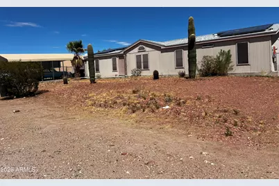 213 Gompers Circle, Morristown, AZ 85342 - Photo 1
