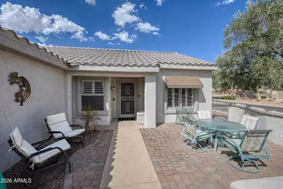 16204 W Desert Canyon Drive, Surprise, AZ 85374 - Photo 3